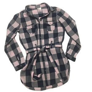 Justice Girls Shirt size 14